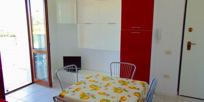 N59 - Numana, Nuovo Bilocale Con Terrazzo Apartment Sirolo Exterior photo