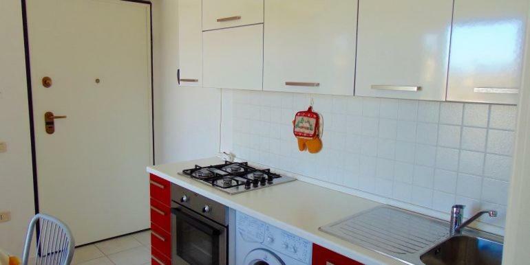 N59 - Numana, Nuovo Bilocale Con Terrazzo Apartment Sirolo Exterior photo
