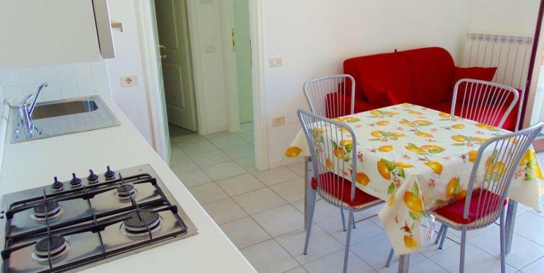 N59 - Numana, Nuovo Bilocale Con Terrazzo Apartment Sirolo Exterior photo